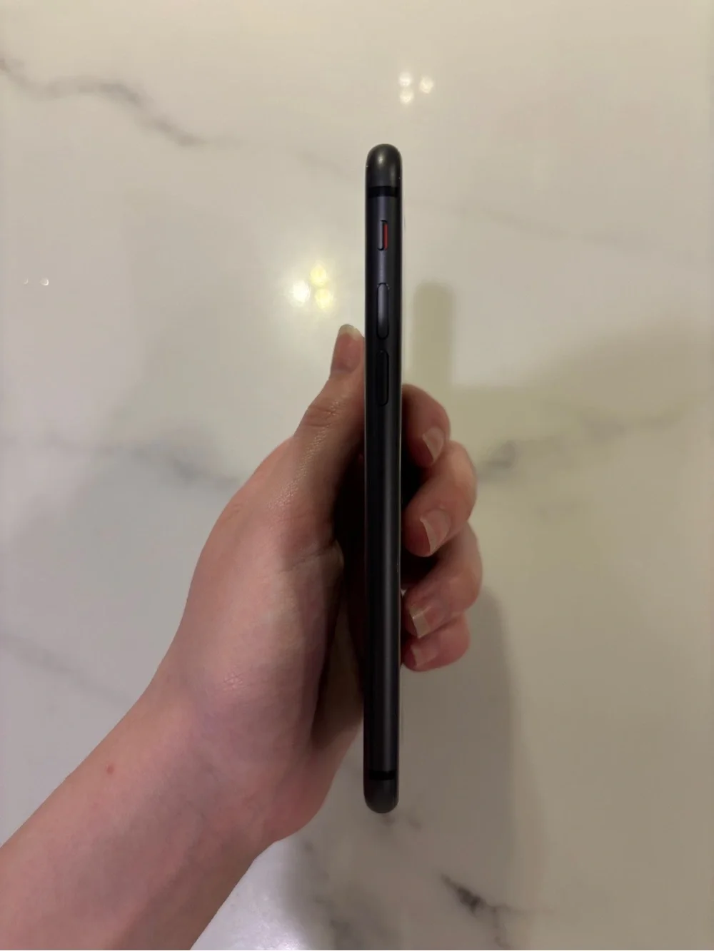 Apple iPhone 8 - Black